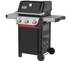 Weber Gasgrills > Gasgrill Spirit E-310, ca. B123/H117/T67,5 cm