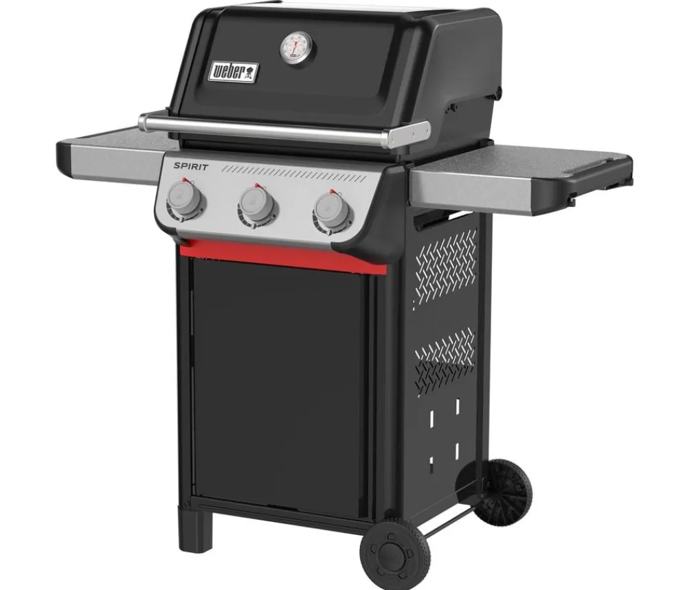 Weber Gasgrills > Gasgrill Spirit E-310, ca. B123/H117/T67,5 cm