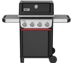 Weber Gasgrills > Gasgrill Spirit E-410, ca. B132/H117/T67,5 cm