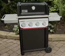 Weber Gasgrills > Gasgrill Spirit E-410, ca. B132/H117/T67,5 cm