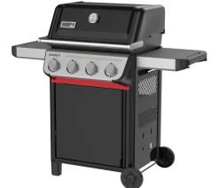 Weber Gasgrills > Gasgrill Spirit E-410, ca. B132/H117/T67,5 cm