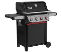 Weber Gasgrill Spirit E-435, ca. B132/H118/T67,5 cm Schwarz Online