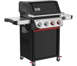 Weber Gasgrills > Gasgrill Spirit EP-425 GBS, ca. B132/H118/T65 cm