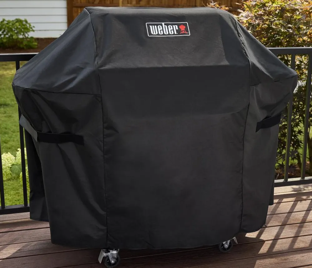 Weber Gasgrills > Gasgrill Spirit EP-425 GBS, ca. B132/H118/T65 cm