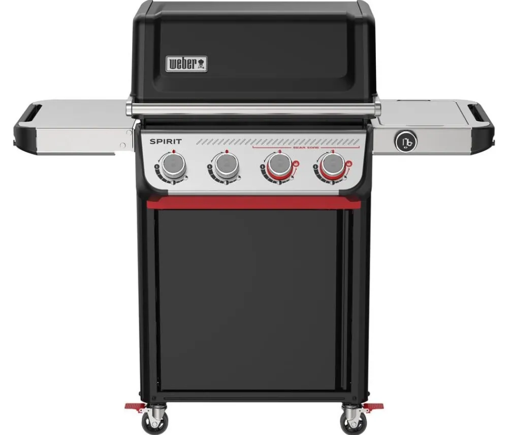 Weber Gasgrills > Gasgrill Spirit EP-425 GBS, ca. B132/H118/T65 cm