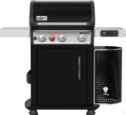Weber Gasgrills > Gasgrill Spirit EPX-325S GBS