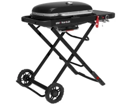 Weber Gasgrills > Gasgrill Traveler, ca. B111/H94/T58,5 cm