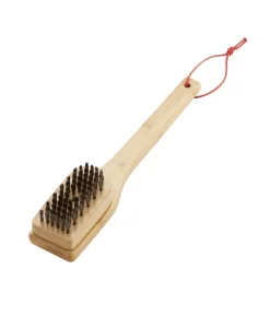 Weber Grillreiniger & -Bürsten - Grillbürste Bambus