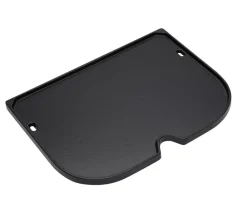Weber Grillzubehör > Grillplatte für Lumin, ca. B44/H33/T1,3 cm