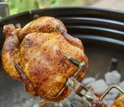 Weber Grillthermometer Plus, ca. B5,1/H3,8/T15 cm Schwarz Clearance