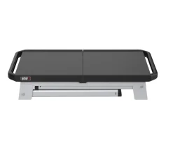 Weber Grilltisch, ausziehbar