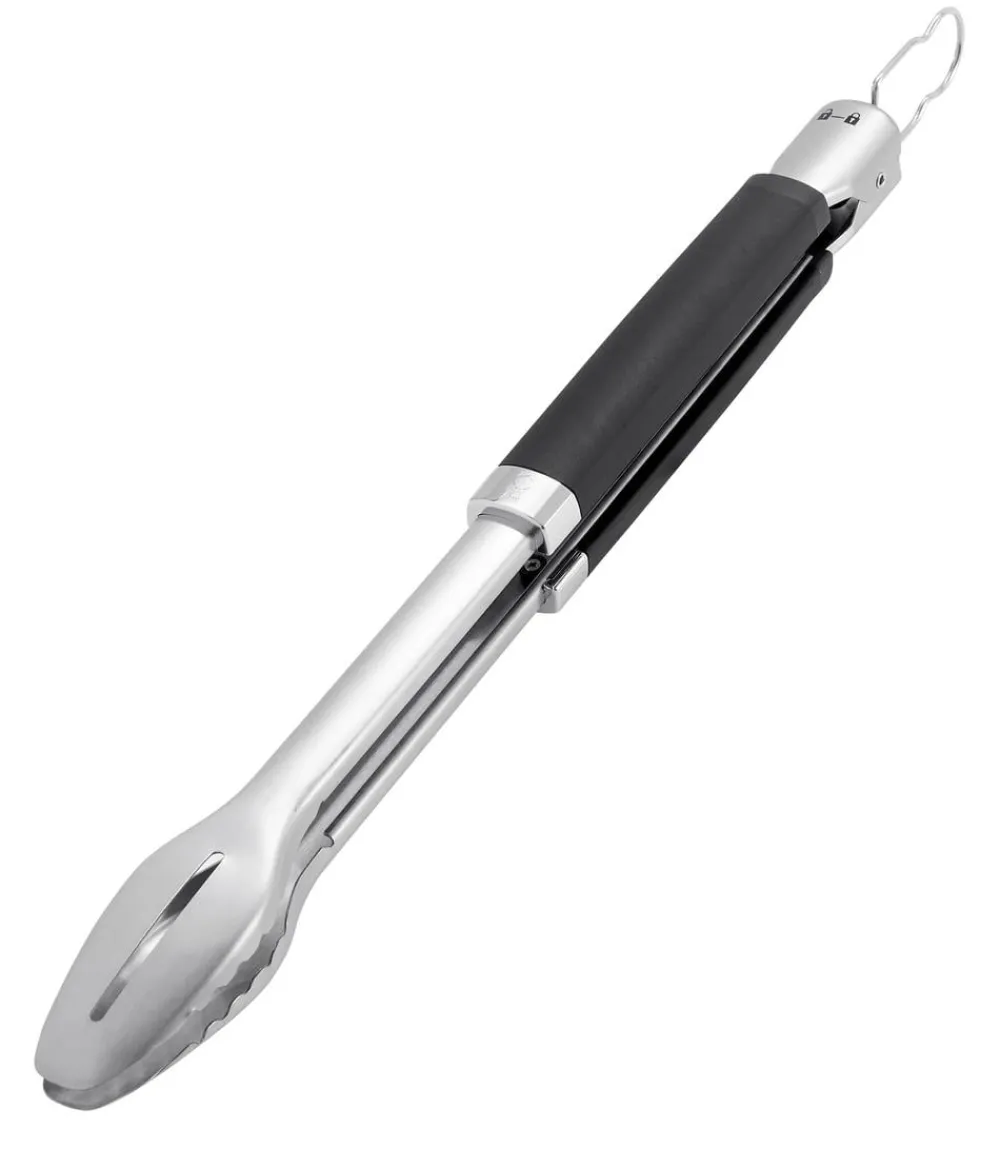 Weber Grillbesteck & -Handschuhe > Grillzange Precision