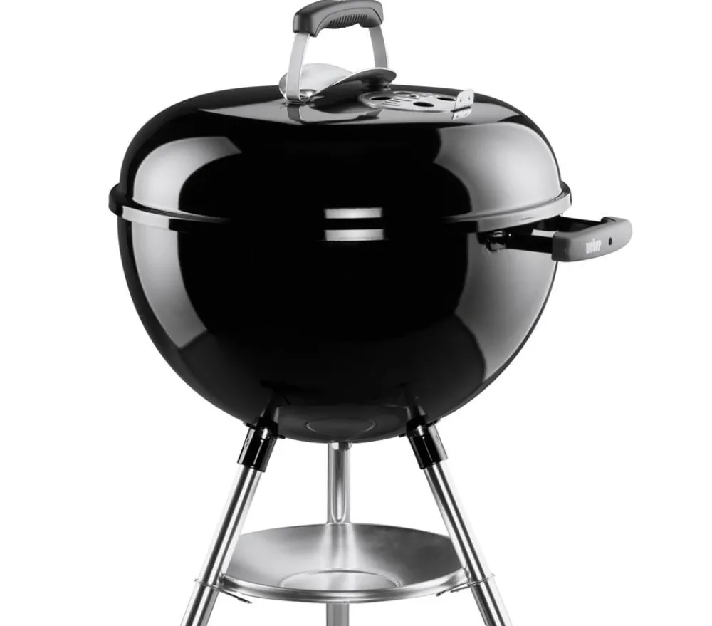 Weber Holzkohlegrill Bar-B-Kettle, Ø 47 cm, Outlet