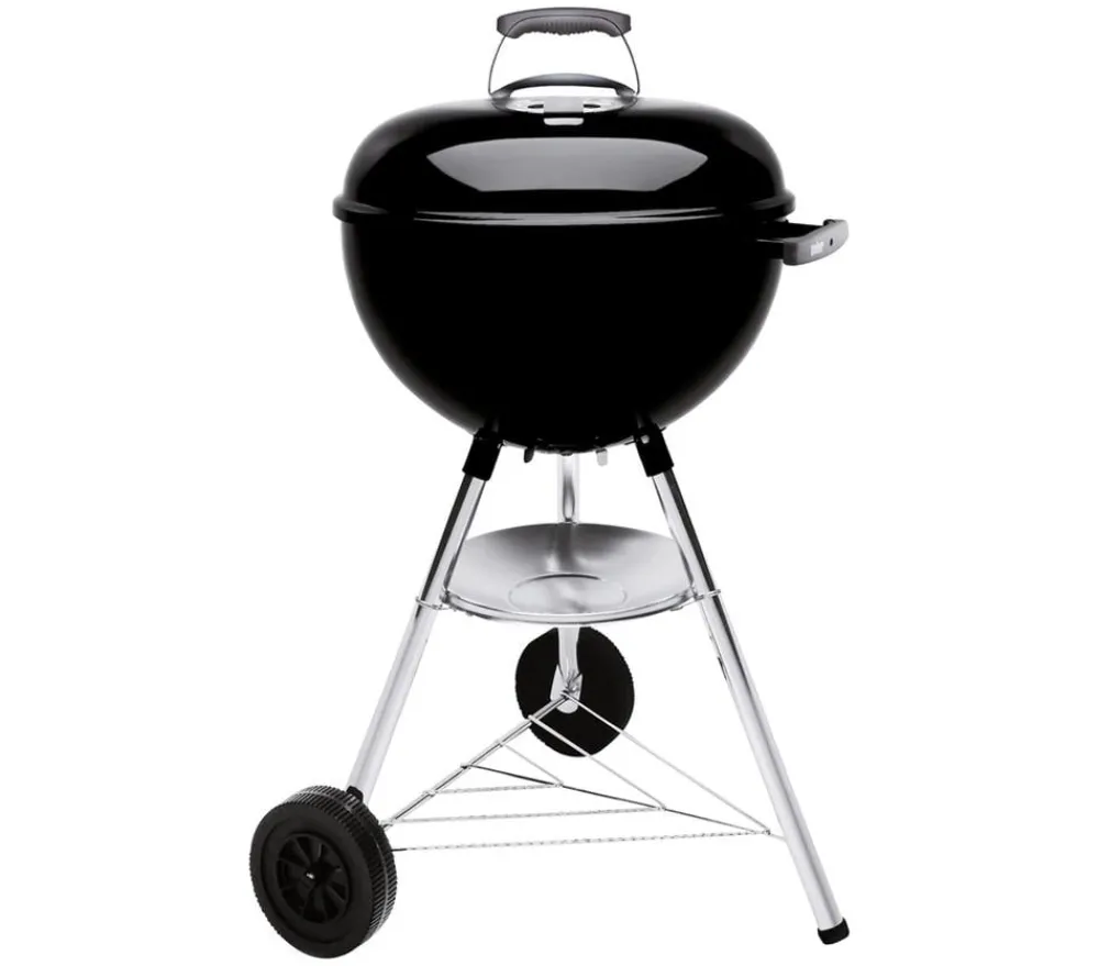 Weber Holzkohlegrill Bar-B-Kettle, Ø 47 cm, Outlet
