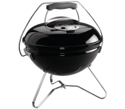 Weber Stand- & Kugelgrills|Holzkohlegrills > Holzkohle-Kugelgrill Smokey Joe® Premium, Ø 37 cm