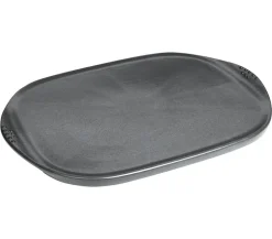 Weber Grillrost & -Einsätze|Grillzubehör > keramische Grillplatte