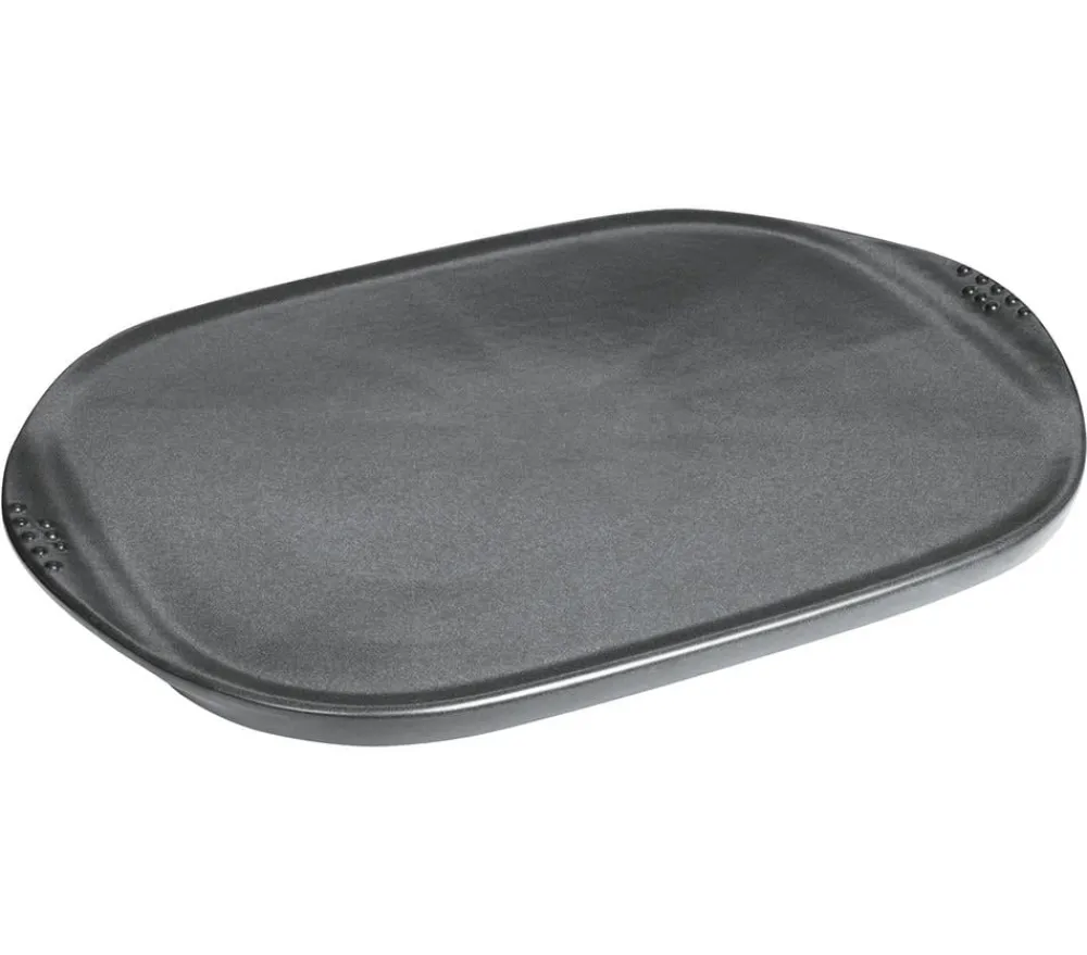 Weber Grillrost & -Einsätze|Grillzubehör > keramische Grillplatte