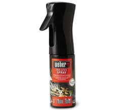 Weber Non-Stick Spray, 200 ml Online