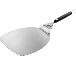 Weber Pizzaheber Silber Hot