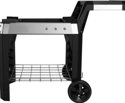 Weber Elektrogrills - Rollwagen für Pulse 1000 und 2000