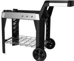 Weber Elektrogrills - Rollwagen für Pulse 1000 und 2000