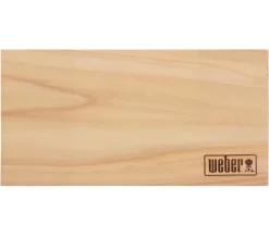 Weber Räucherbrett, 2 Stück