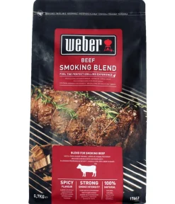 Weber Grillzubehör > Räucherchips Beef, 700 g