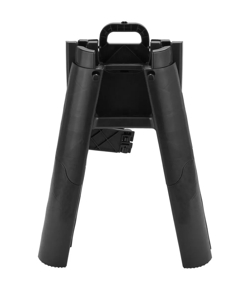 Weber Grillzubehör - Stand für Lumin Compact, ca. B55/H55,5/T68 cm Schwarz