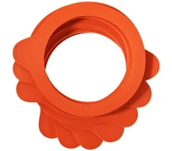 WECK Einkochautomaten & Zubehör > ® Einkochring für Einmachgläser, Ø54/66 mm, 10er-Set