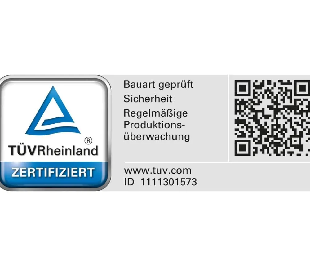 Weide Pergolen - Classic Pergola Alu-Stahl, ca. B300/H255/T300 cm Weiß
