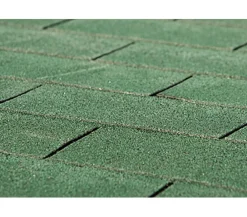 Weka Dachzubehör > Dachschindeln rechteckig, 3 m²