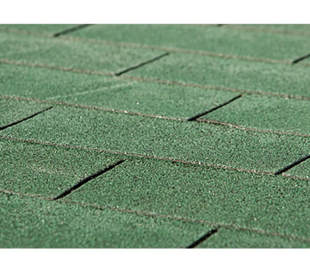 Weka Dachzubehör > Dachschindeln rechteckig, 3 m²