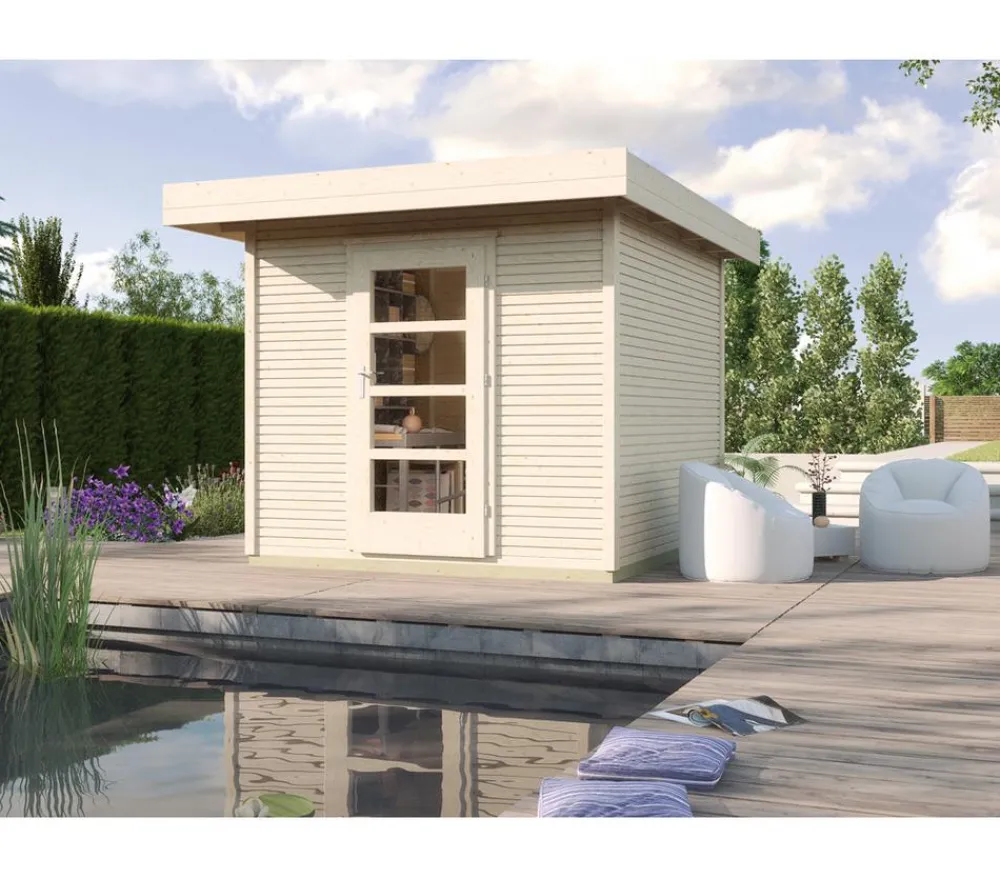 Weka Designhaus Line 172 Natur Online