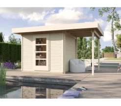 Weka Designhaus Line 172 A Natur New