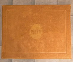 Weka Ecksauna Varberg mit Holztür inkl. Ofen, ca. B194/H199/T194 cm Natur Hot