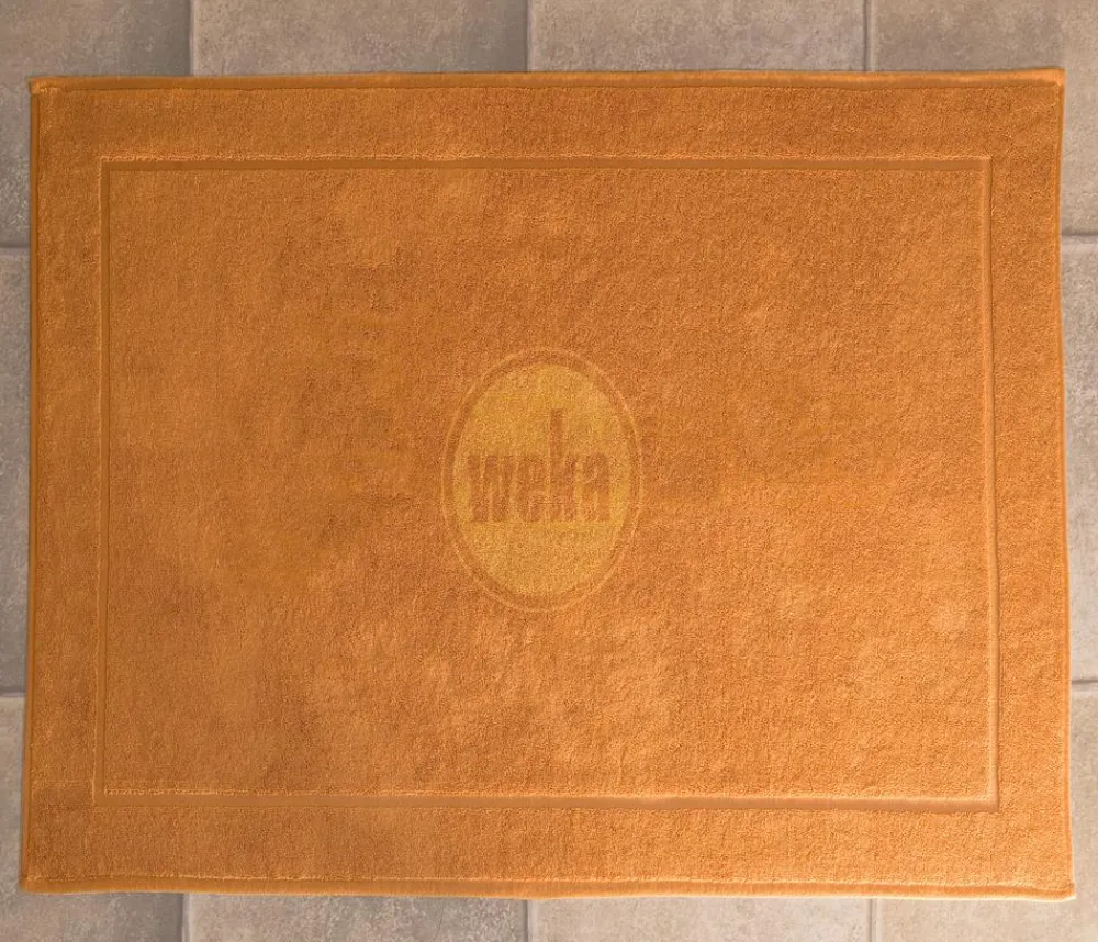 Weka Ecksauna Varberg mit Holztür inkl. Ofen, ca. B194/H199/T194 cm Natur Hot