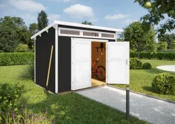 Weka Gartenhäuser & Gerätehäuser > Gartenhaus 264