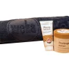 Weka Saunas & Infrarotkabinen - Geschenk-Set "Verwöhn dich", 3-teilig