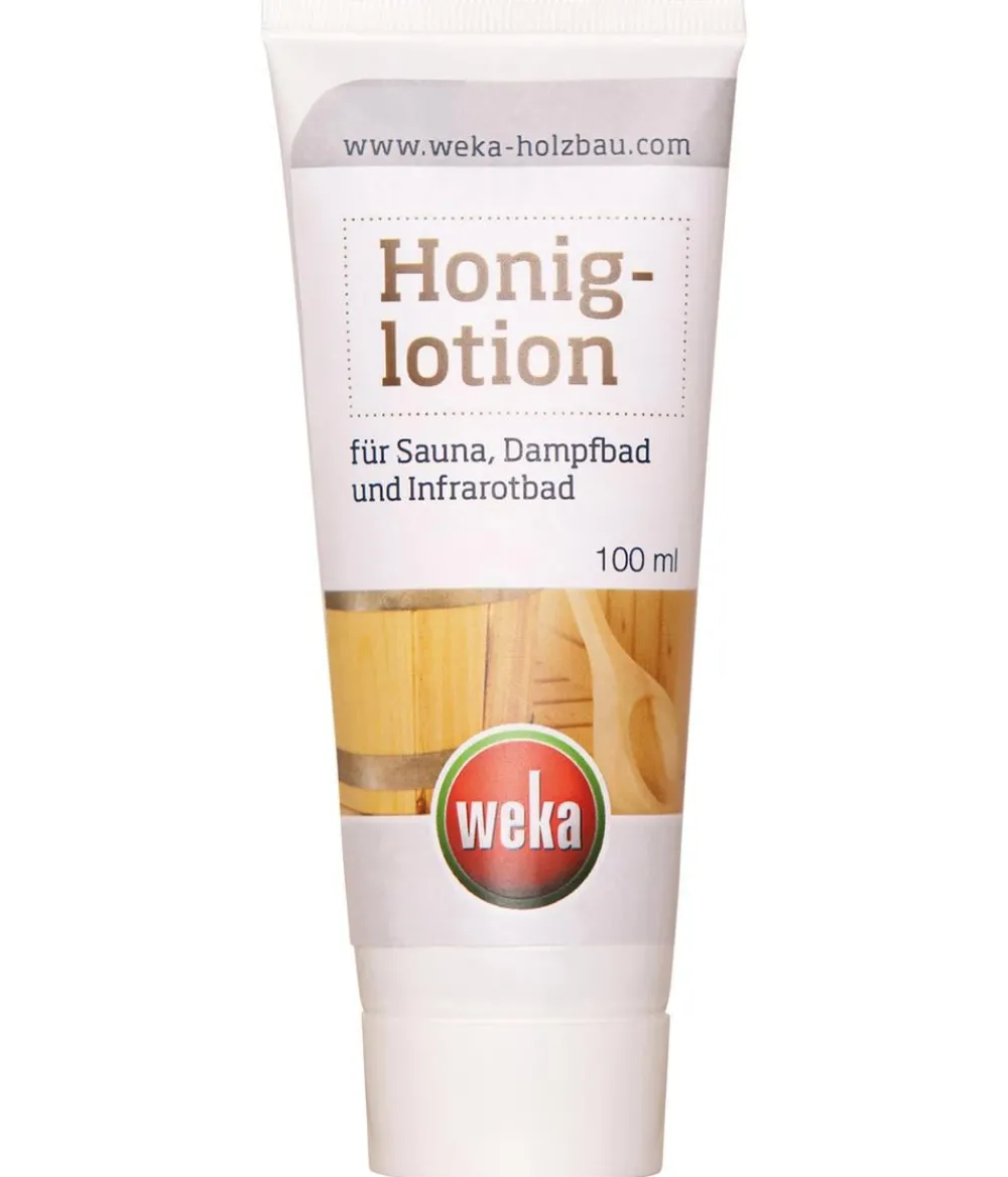 Weka Saunas & Infrarotkabinen > Honiglotion