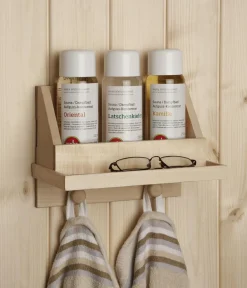 Weka Konzentrat-Set mit Regal, 4-teilig Sale