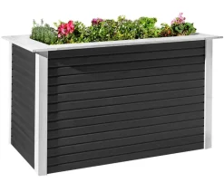 Weka Hochbeete & Frühbeete > Profi-Hochbeet 669, ca. B131/H81/T91 cm