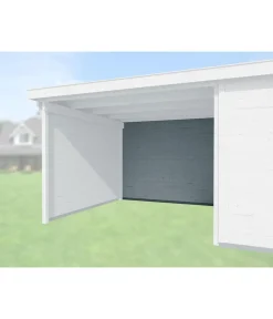 Weka Anbauten > Rückwand für Anbauten, 150 cm