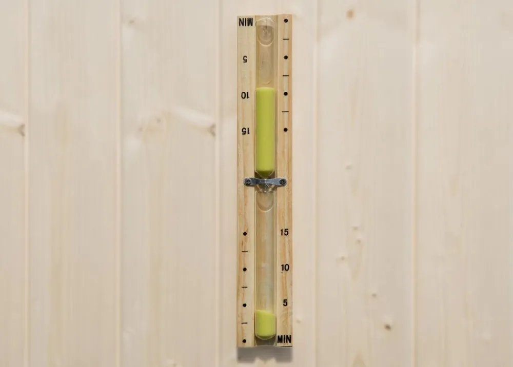 Weka Sanduhr Natur Online