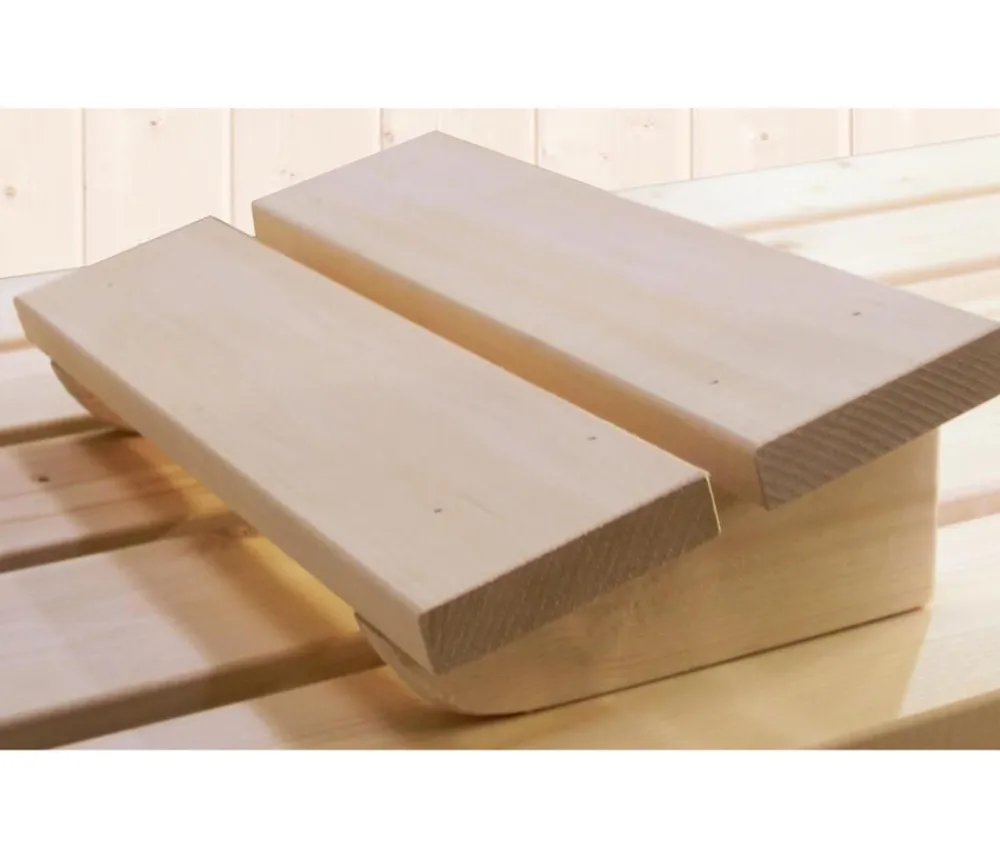 Weka Saunas & Infrarotkabinen > Sauna Cubilis Gr. 2 Spar-Set inkl. Ofen, ca. B198/H205/T198 cm
