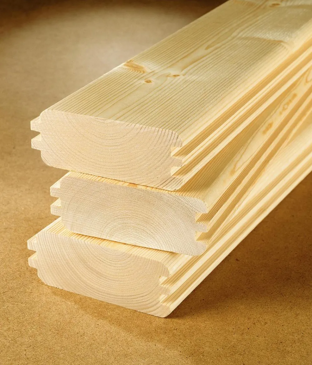 Weka Saunas & Infrarotkabinen > Sauna Cubilis Gr. 2 Spar-Set inkl. Ofen, ca. B198/H205/T198 cm