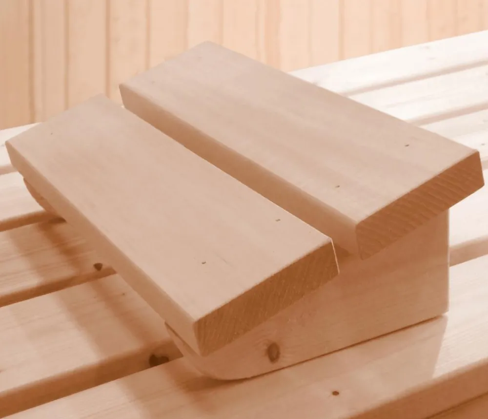 Weka Saunas & Infrarotkabinen > Sauna Kemi Panorama mit Glastür, inkl. Ofen