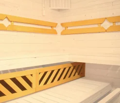 Weka Sauna Komfortpaket 2 Clearance