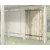 Weka Carports & Garagen > Seitenwand für Carport