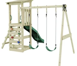 Weka Gartenspielgeräte > Spielturm Neapel, ca. B322,1/H228,8/T284,4 cm