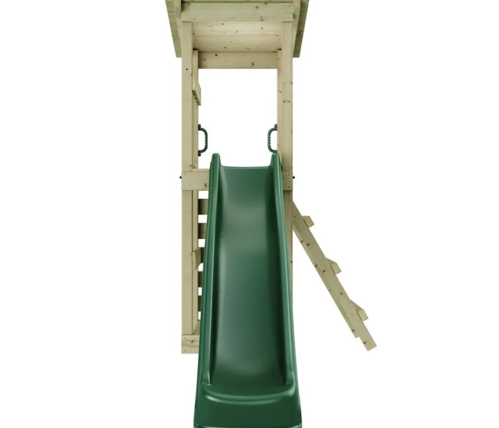 Weka Gartenspielgeräte - Spielturm Nizza, ca. B138,1/H228,8/T260,5 cm